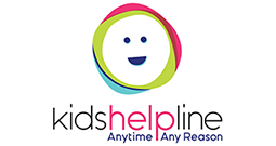 Kids Helpline
