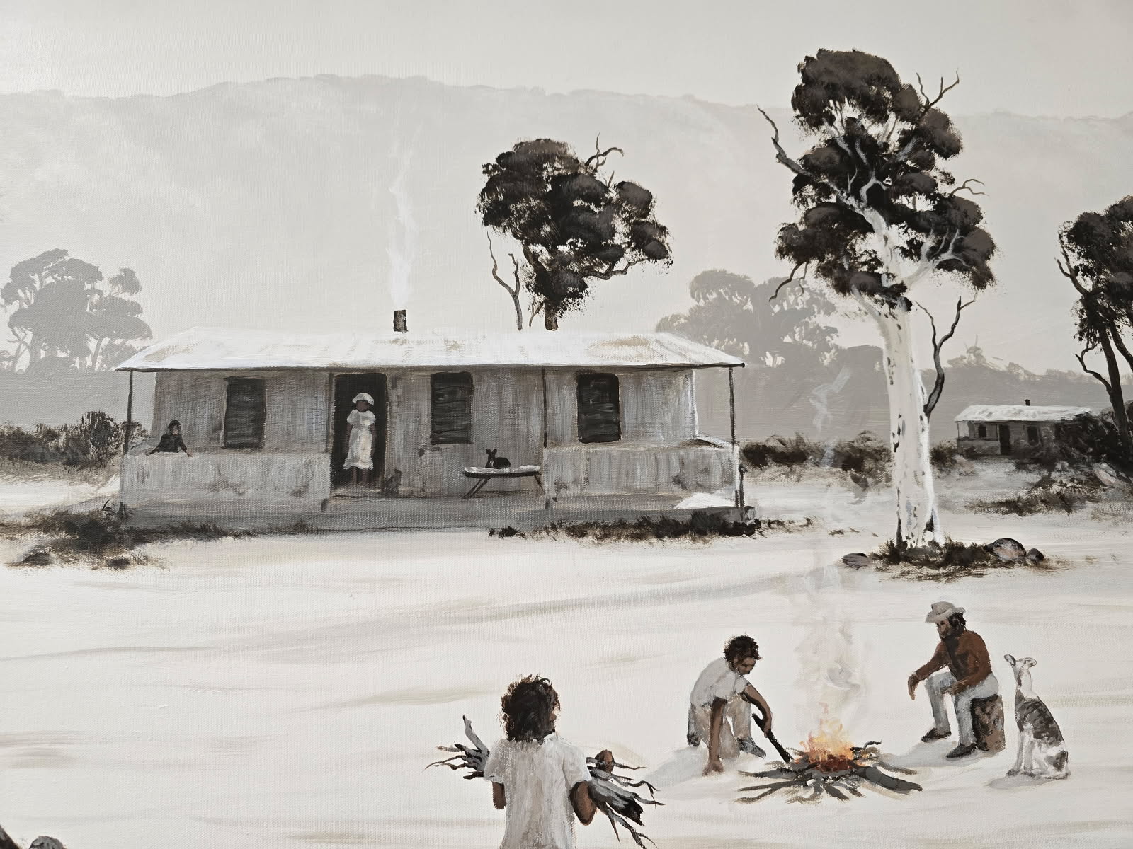 Ebenezer Aboriginal Corporation