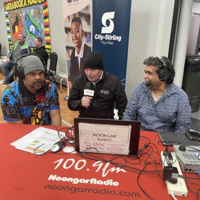 Mirrabooka NAIDOC 2023