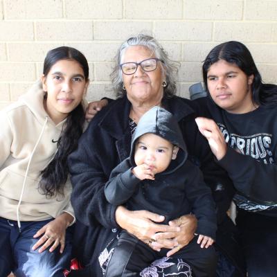 NAIDOC 2023