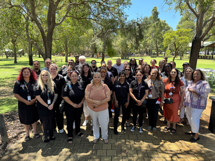 Ebenezer Aboriginal Corporation