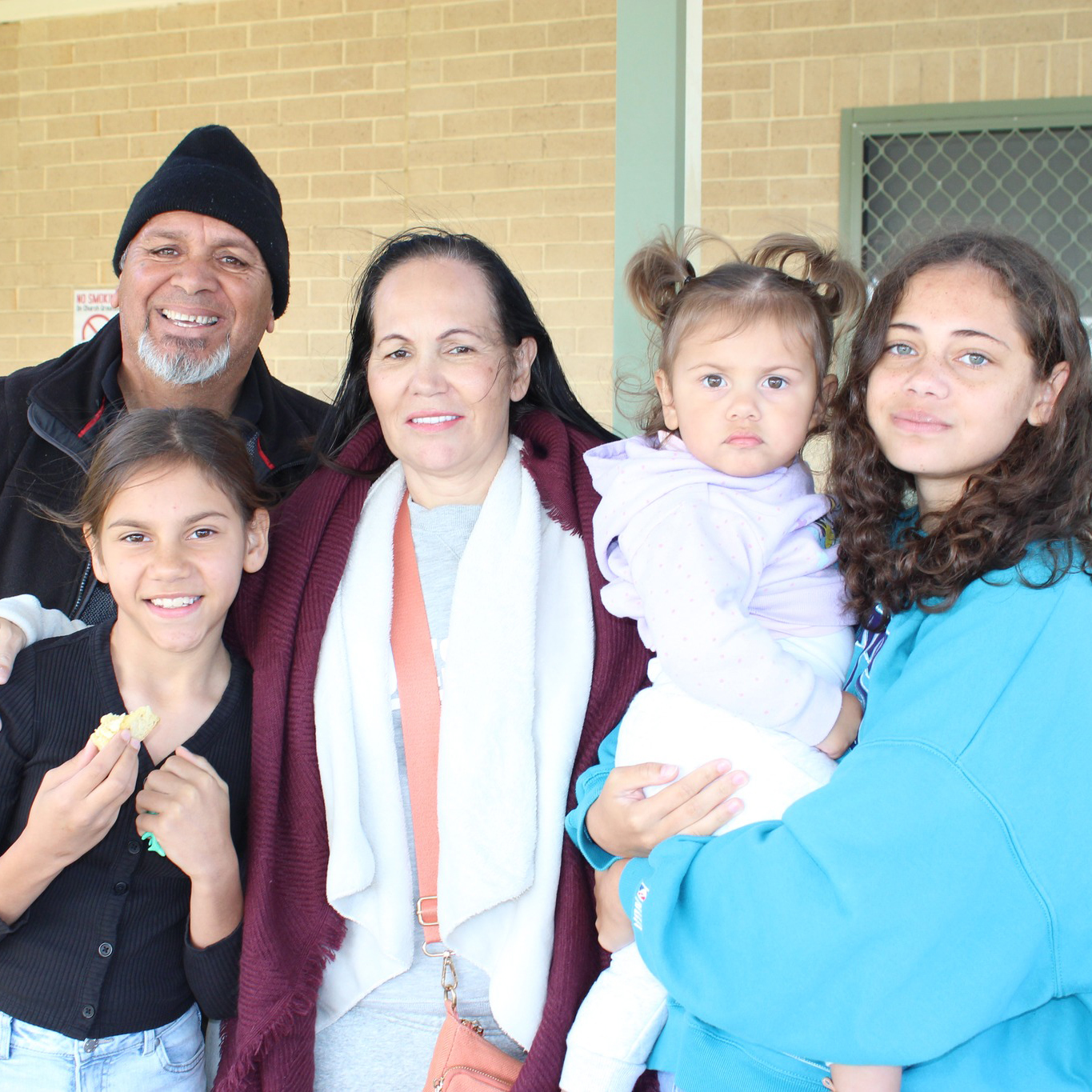 Family Mediation